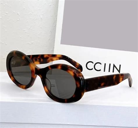 celine gold sunglasses dupe|celine sunglasses triomphe dupe.